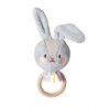 Taf Toys Κουδουνίστρα Rylee Bunny για Νεογέννητα 13025